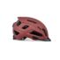 Kép 2/7 - CUBE CINITY piros kerékpáros sisak