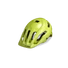 Fejvédő Cube Frisk Lime 