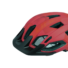 Kép 2/7 - CUBE PATHOS piros kerékpáros sisak