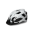 Kép 1/5 - CUBE PATHOS fehér kerékpáros sisak