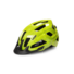 Kép 1/8 - CUBE STEEP fényes sárga kerékpáros sisak