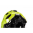 Kép 4/8 - CUBE STEEP fényes sárga kerékpáros sisak