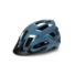 Kép 1/8 - CUBE STEEP glossy blue kerékpáros sisak 