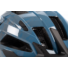 Kép 6/8 - CUBE STEEP glossy blue kerékpáros sisak 