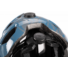 Kép 7/8 - CUBE STEEP glossy blue kerékpáros sisak 