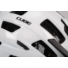 Kép 3/7 - CUBE STEEP fényes fehér kerékpáros sisak
