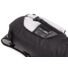 Kép 3/4 - CUBE Backpack PURE TEN  10 liter fekete hátizsák