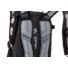 Kép 4/4 - CUBE Backpack PURE 10 liter fekete hátizsák