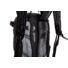 Kép 4/4 - CUBE Backpack EDGE TRAIL fekete hátizsák