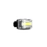 Cube Acid LED HPP Első lámpa Fekete