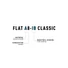Pedál ACID FLAT A8-IB Classic