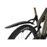 Sárvédő ACID Vane hátsó PRO 27,5-29" Ratchet