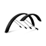ACID MUDGUARD SET 65 27,5'' BB MOUNT 2.0 sárvédőszett