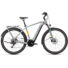 Kép 2/6 - Cube TOURING Hybrid PRO 625 grey´n´orange 2021 kerékpár