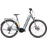 Kép 2/6 - Cube TOURING Hybrid PRO 625 grey´n´orange easy entry 2021 kerékpár