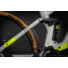 Kép 4/7 - Cube STEREO Hybrid HPC 140 RACE 625 grey´n´yellow 2021 kerékpár
