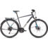 Kép 2/6 - Cube KATHMANDU EXC grey´n´blue 2021 kerékpár
