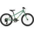 Kép 1/5 - Cube Acid 200 Green'n'white 20" 2022 kerékpár