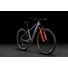 Cube Aim Race Silver'n'orange; 29; 2022 kerékpár