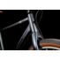 Kép 7/7 - Cube Hyde Pro Deepblue'n'silver 28  2022 kerékpár 54 cm