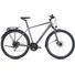Kép 1/5 - Cube Nature Allroad Graphite'n'black; 28; 2022 kerékpár "S"