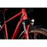 Kép 5/5 - Cube Nature Allroad Darkred'n'red trapeze; 28; 2022 kerékpár