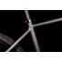 Kép 4/6 - Cube Nature Graphite'n'black; 28; 2022 kerékpár