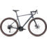 Kép 1/6 - Cube Nuroad Pro Inkgrey'n'black; 28; 2022 kerékpár