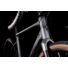 Kép 6/6 - Cube Nuroad Pro Inkgrey'n'black; 28; 2022 kerékpár