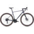 Kép 1/6 - Cube Nuroad Race Grey'n'black; 28; 2022 kerékpár
