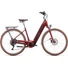 Cube Ella Ride Hybrid 500 Auburn'n'salmon Easy Entry; 2022 kerékpár