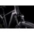 Kép 5/5 - Cube Kathmandu Hybrid EXC 750 Black'n'silver; Easy Entry; 2022 kerékpár