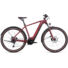 Kép 1/5 - Cube Nuride Hybrid Performance 625 Allroad Darkred'n'red; 2022 kerékpár