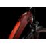 Kép 3/6 - Cube Nuride Hybrid Performance 625 Allroad Darkred'n'red Easy Entry; 2022 kerékpár