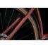 Kép 4/6 - Cube Nuride Hybrid Performance 625 Allroad Darkred'n'red Easy Entry; 2022 kerékpár