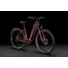 Kép 2/6 - Cube Nuride Hybrid Performance 625 Allroad Darkred'n'red Easy Entry; 2022 kerékpár