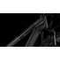 Cube Aim SLX Allroad grey´n´black