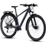 Cube Aim SLX Allroad grey´n´black