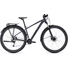 Cube Aim SLX Allroad grey´n´black