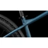 Cube Aim SLX Allroad petrol 'n' black