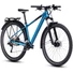 Cube Aim SLX Allroad petrol 'n' black