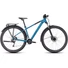 Cube Aim SLX Allroad petrol 'n' black