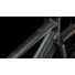 Kép 2/6 - Cube Nuroad Pro Inkgrey'n'black kerékpár 50cm