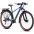 Cube Access WS Pro Allroad flareblue´n´black