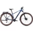 Cube Access WS Pro Allroad flareblue´n´black