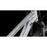 Kerékpár Access WS Pro Galatic'n'black 16" 27,5/XS