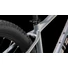 Kerékpár Access WS Pro Galatic'n'black 16" 27,5/XS