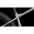 Kerékpár Access WS Pro Galatic'n'black 16" 27,5/XS