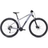 Kerékpár Access WS Pro Galatic'n'black 16" 27,5/XS