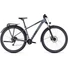 Cube Aim Race Allroad Flashgrey'n'Black; 29; 2023 kerékpár 